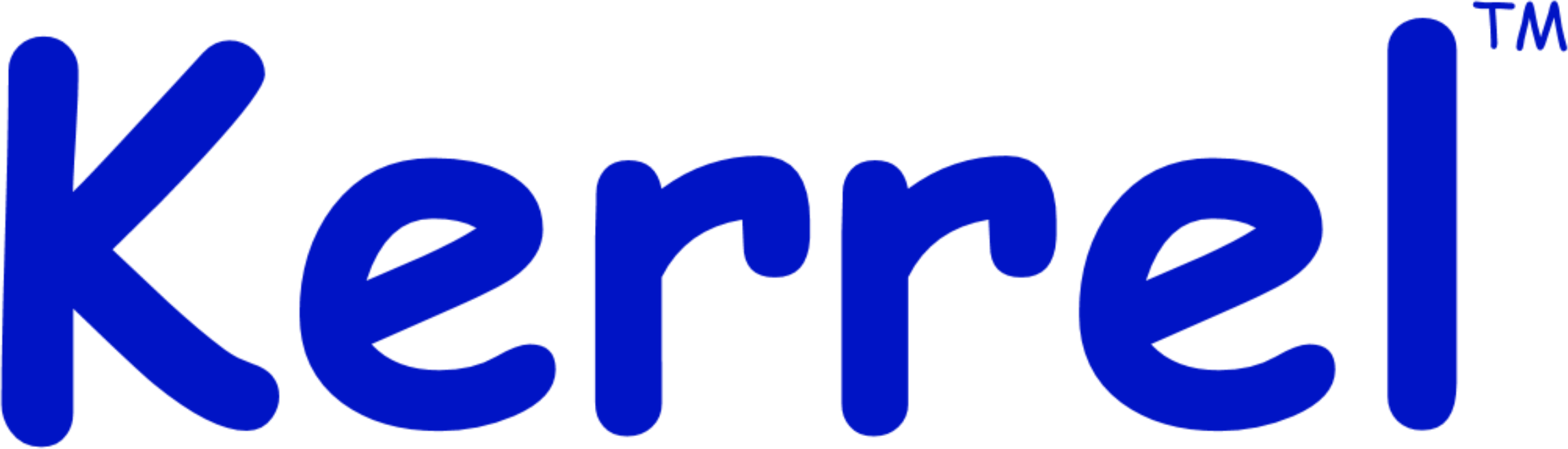 Kerrel logo